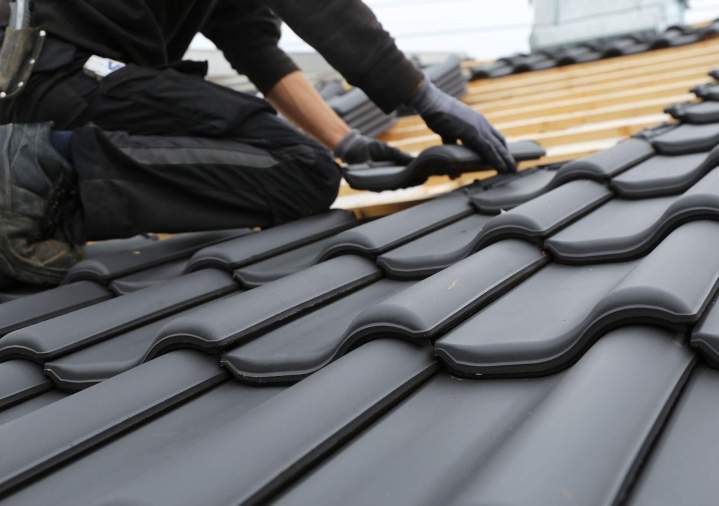 Rénovation de toiture Vichy